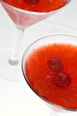 raspberry martini ii