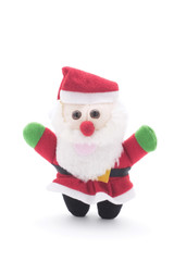 santa figure