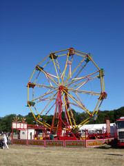big wheel 19