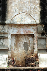 thailand, sukhothai: historical park