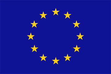 european union flag