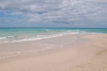 herrlicher strand