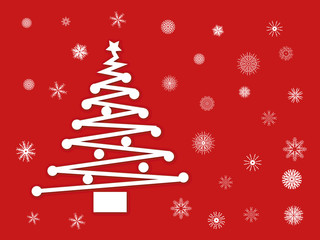 christmas tree
