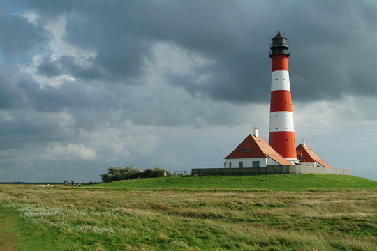 lighthouse
