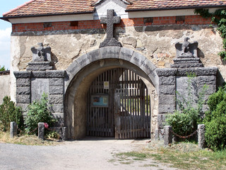 kirchentor