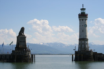 lindauer hafen