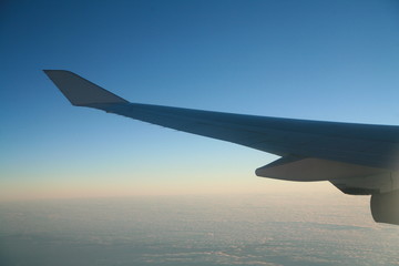 Fototapeta premium airplane