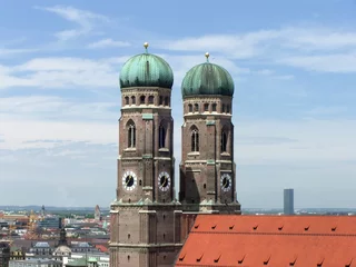 frauenkirche © Martin Raab