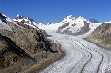 aletsch gletscher 12