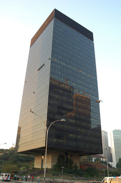 bndes building