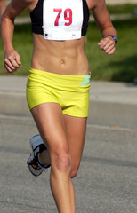 run