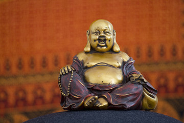 Fototapeta na wymiar Budda