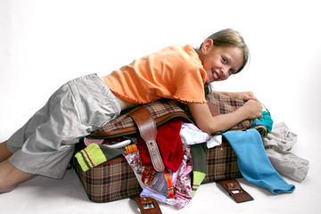 luggage