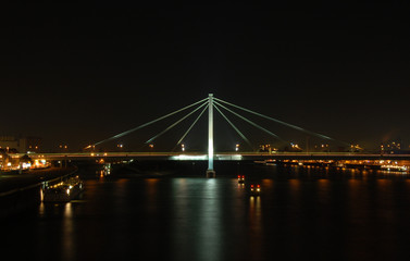 severinbrücke