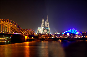 kölner dom dri