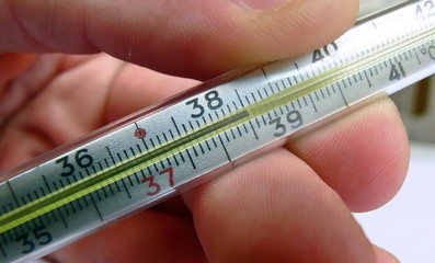 high temperature