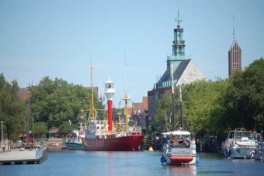 emden ratsdelft