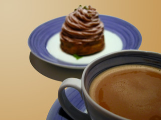 coffee leisure