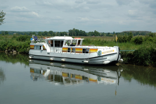 hausboot