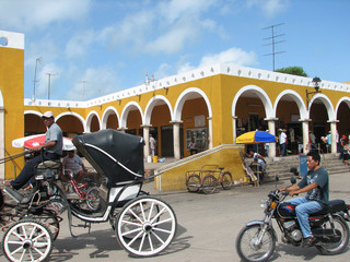 izamal