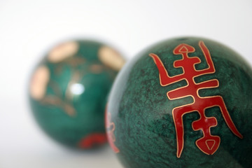 qigong kugeln
