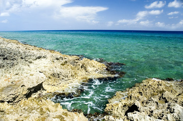 tropical breakthrough