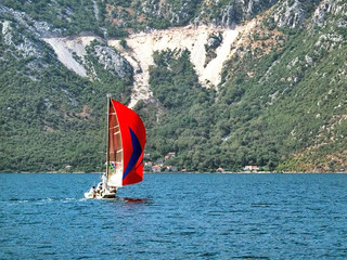 Fototapeta premium kotor