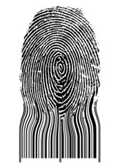 finger-code © ss-serega