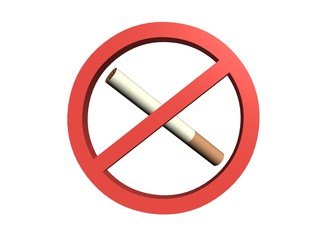 no smoking