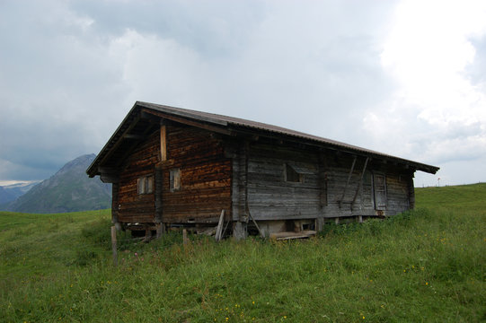 rinderstall