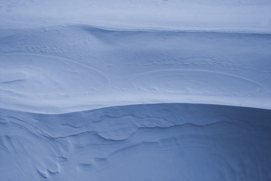 schnee