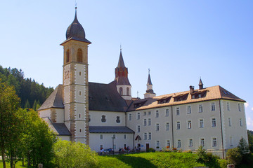 kloster maria weissenstein