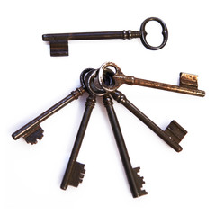 la clé du bonheur © iMAGINE
