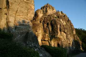 externsteine