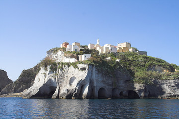 isola di ponza