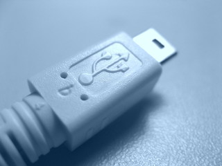 usb