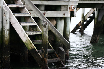 bath bridge