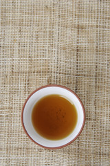 chinese tea