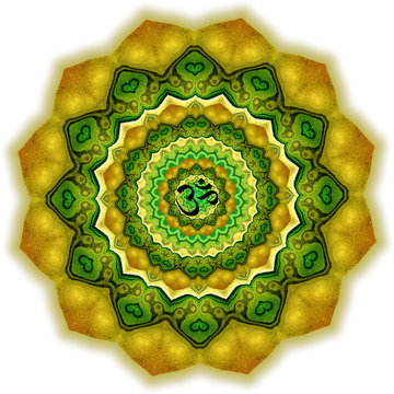 mandala - 3
