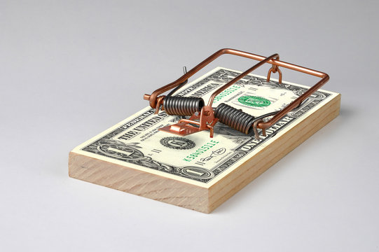 money trap