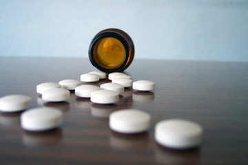 spread pills