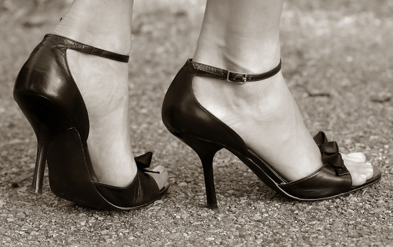 High-Heel Images – Browse 531,617 Stock Photos, Vectors, and Video ...