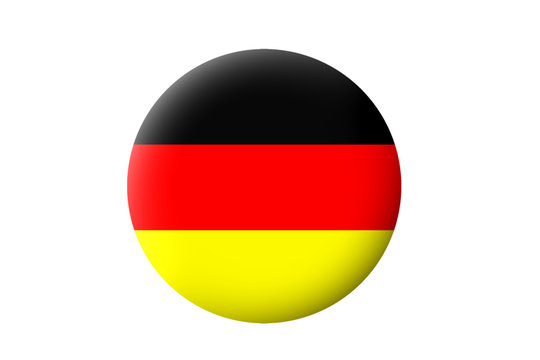 german button