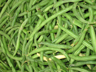 stringbeans