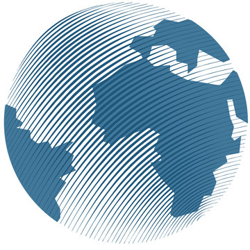 globe
