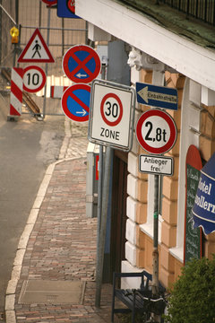 schilderwald