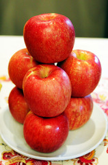 apples