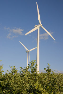 &eacute;oliennes
