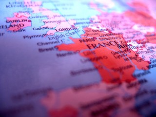 landkarte