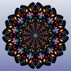 mandala - 2